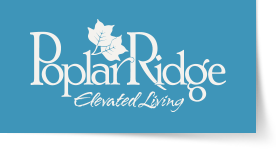 Poplar Ridge